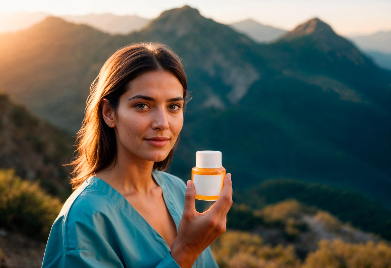 Vitamin D 
